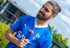 Ruben Neves, resmen Al Hilal'de! Dev bonservis...