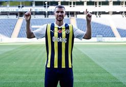 Edin Dzeko, şampiyonluk istiyor: Birlikte başaracağız!