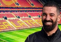 Arda Turan'lı Eyüpspor transferde rotayı Galatasaray'a çevirdi! İşte istediği isim