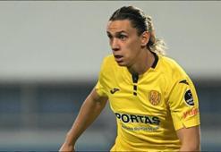 Süper Lig ekibinden Taylan Antalyalı hamlesi! İlk görüşme gerçekleşti