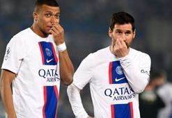 PSG'den Kylian Mbappe açıklamasının ardından Messi'ye sürpriz yanıt!