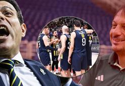 Olay iddia! Ergin Ataman, Fenerbahçe'nin yıldızını istiyor