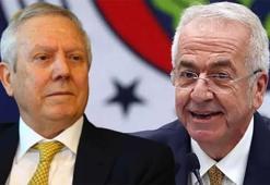 Aziz Yıldırım'a olay yanıt! Başkanvekili Erol Bilecik borç tablosunu yayımladı
