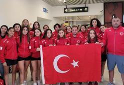 A Milliler, Avrupa Şampiyonası biletini kaptı