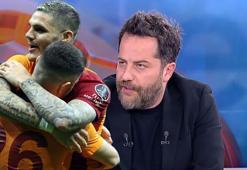 Galatasaray'da bomba operasyon başlıyor! 4 koldan transfer çalışması...