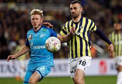 Fenerbahçe'nin Rusya'daki kamp programı belli oldu