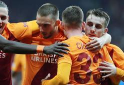 Süper Lig'in yeni ekiplerinden transfer atağı! Galatasaray'dan sürpriz ismin peşindeler... Haziran Pazartesi güncel ve son dakika transfer haberleri)