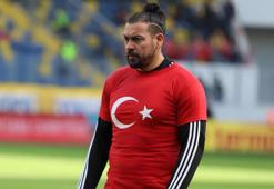 Sivasspor'da Servet Çetin dönemi!