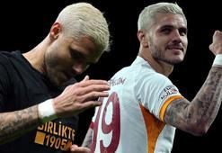 Galatasaray transfer haberi: Mauro Icardi'nin temsilcisinden Galatasaray açıklaması