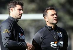 Galatasaray'ın Avusturya kampı maç programı açıklandı