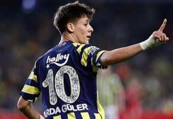 Arda Güler'in ilk hocasından açıklama: Gitmesi taraftarıyım
