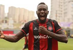 Mbaye Diagne'den ayrılık itirafı! Oraya geri döneceğimi düşünüyorum
