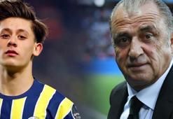 TRANSFERDE SON DAKİKA | Fenerbahçeli yıldızı Fatih Terim'e sordular! Günün bomba transfer iddiaları