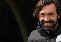 Andrea Pirlo'nun yeni takımı belli oldu