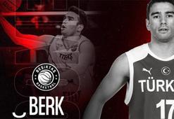 Berk Uğurlu resmen Beşiktaş'ta