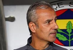 Fenerbahçe'de gözler İsmail Kartal'da! Rekor kırmıÅtı, yardımcıları da belli oldu