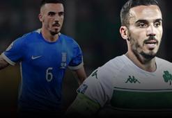 Dimitrios Kourbelis resmen Trabzonspor'da! Maaşı ve sözleşme süresi KAP'a bildirildi