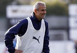 Fenerbahçe'den İsmail Kartal paylaşımı