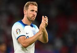 Bayern Münih'in Kane inadı
