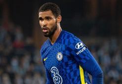 Loftus-Cheek Milan'a gidiyor