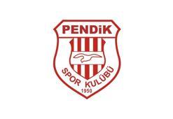 Pendikspor'da 2 futbolcu ile yollar ayrıldı