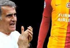 BeÅiktaÅ, eski Galatasaraylı futbolcunun peÅinde! Transferi olay olmuÅtu...