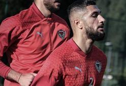 Hatayspor sezonu İstanbul'da açtı