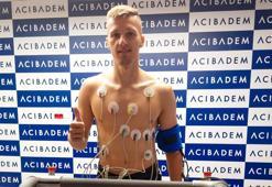 Trabzonspor'un yeni transferi Orsic için olay yorum: Kilit adam olur!