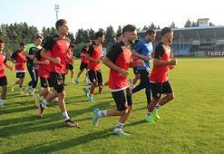 Gaziantep FK yeni sezonun startını verdi