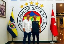 Fenerabahçe'de İsmail Kartal'ın ilk hedefi belli oldu