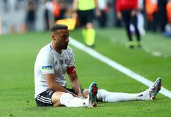 Beşiktaş'ta Cenk Tosun için geri sayım