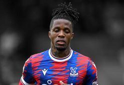 Fenerbahçe'de yeni Wilfried Zaha gelişmesi!