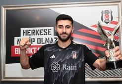 Son dakika | Beşiktaş, Emrecan Bulut'u transfer ettiğini açıkladı