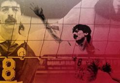 Galatasaray'da Paidar Demir unutulmadı