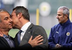 Fenerbahçe Teknik Direktörü İsmail Kartal: Bu sezon biz şampiyon olacağız!