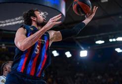 Fenerbahçe Beko, Sertaç Şanlı'yı kadrosuna katıyor