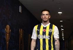 Fenerbahçe'de Ryan Kent transferin perde arkasını açıkladı!