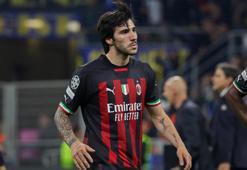 Premier Lig ekibi Newcastle United'a Milan'dan tarihi transfer!