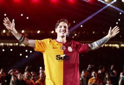 Juventus'a transfer önerisi! 'Galatasaraylı Nicolo Zaniolo...'