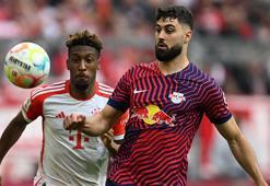 Josko Gvardiol, Manchester City'ye gidiyor