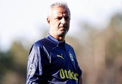 Fenerbahçe'de İsmail Kartal, taraftara seslendi: Tek yumruk olma vakti