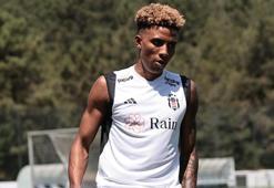Lazio, Beşiktaş'tan Gedson Fernandes için ısrarcı!