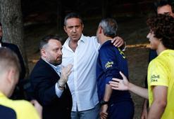 Kadıköy'e yıldız yağacak! Fenerbahçe'den 3 önemli transfer hamlesi...