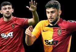 Yusuf Demir'e sürpriz talip! Transfer teklifi ortaya çıktı