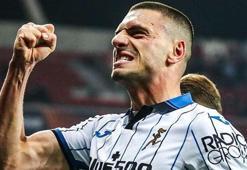 Merih Demiral'in yeni takımı belli oldu! İmza an meselesi