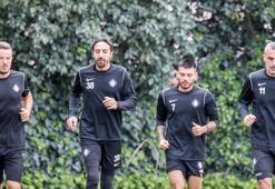 Altay’ın kamp programı belli oldu