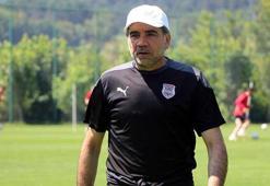 Pendikspor'un hedefi ligde kalıcı olmak