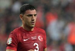 Inter'in gözü Merih Demiral'da