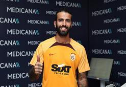Galatasaray’da futbolcuların sağlık kontrolleri başladı