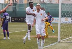 Konyaspor'da transfer haftası